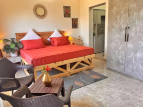 Vasantvasoj Homestay